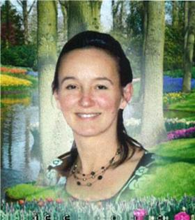 Photo de Louise Ladouceur