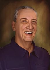 Photo of Denis Rochon