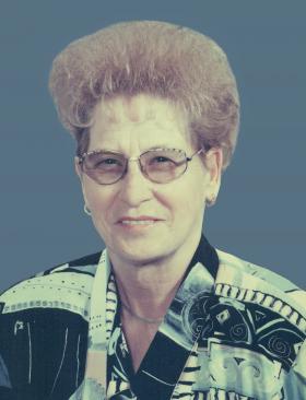 Photo of Simone Dumont