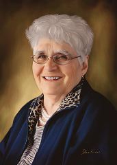 Photo of Yvette Locas