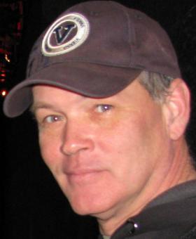 Photo of Jean-Pierre Laflamme