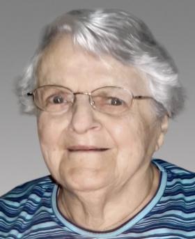 Photo of Marie-Jeanne Coulombe