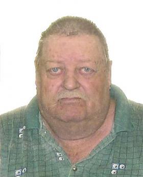 Photo of Jean-Paul Belair