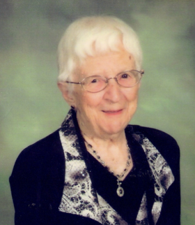 Photo de Marguerite St-Jean