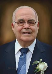 Photo of Marcel Moreau