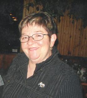 Photo de Reine Gregoire-Bruneau