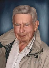 Photo de Fernand Bourque