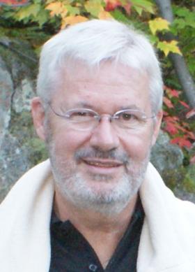 Photo of Denis Gaudreault