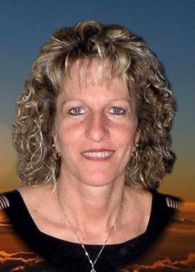 Photo of Denise Legault