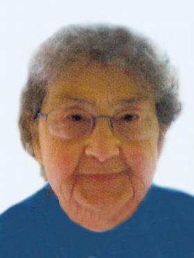 Photo de Marie-Louise Latour