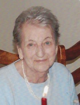 Photo of Jeannine Plamondon