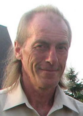 Photo of Paul-Andre Marois