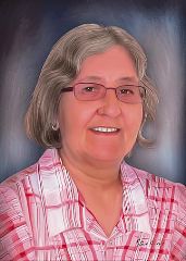 Photo de Monique Guilbeault