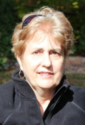 Photo de Marie-Claire Angers