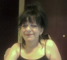 Photo de Guylaine Meilleur