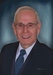 Photo of Georges-Etienne Groleau