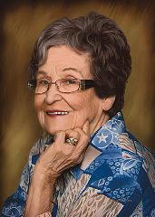 Photo of Rita Toussaint