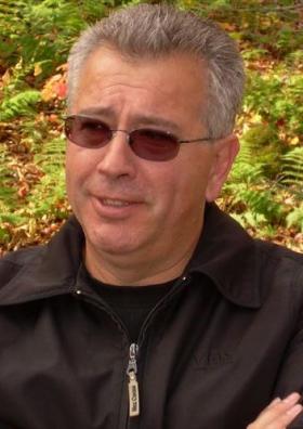 Photo of Robert Senneville