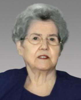 Photo of Marie-Anne Vezina