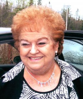 Photo of Renee Sauvageau