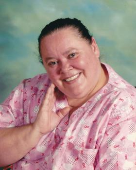 Photo of Sylvie Rochon