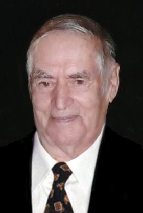 Photo of William Bouchard