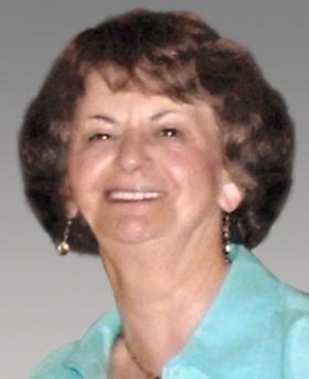 Photo de Denise Giguere