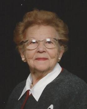 Photo of Mariette Biron