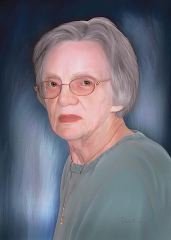 Photo de Jeanne Bastien