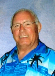 Photo of Maurice Laflamme