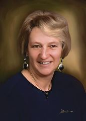 Photo of Francine Lavoie