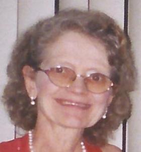 Photo de Monique Gendron