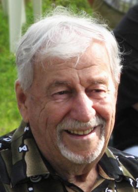 Photo of Yvan Lambert