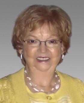 Photo de Louisette Rouleau