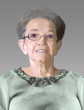 Photo of Madame-Marcelle Fortin