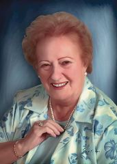 Photo of Claire Girardeau
