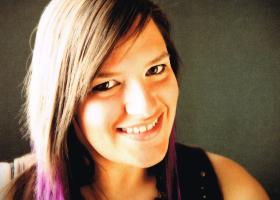 Photo of Genevieve Roux