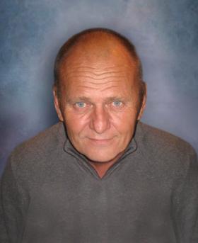 Photo of Paul Cabana