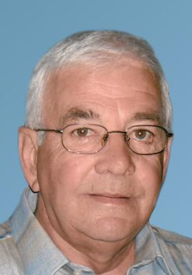 Photo of Jacques Bonenfant