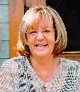 Photo of Huguette Desmeules