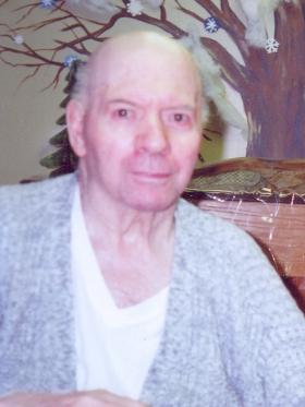 Photo de Marcel Boulerice