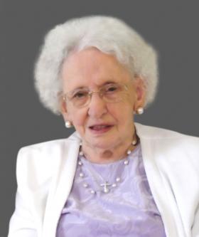 Photo de Josephine Goulet