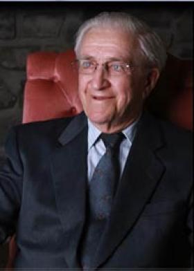 Photo of Paul Coutu
