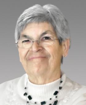 Photo de Dame-Denise Bernier