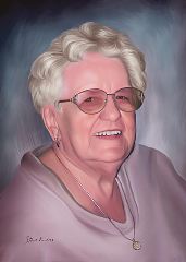 Photo de Jacqueline Morinville