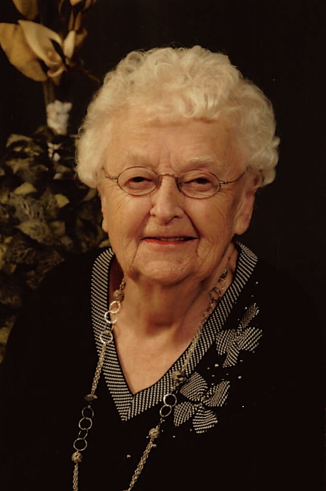 Photo de Carmen Mousseau