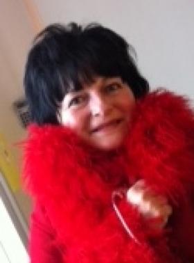 Photo of Maryse Bouchard