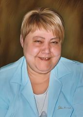 Photo of Lucille Desloges