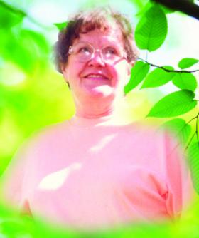 Photo of Louise-Tremblay Samson