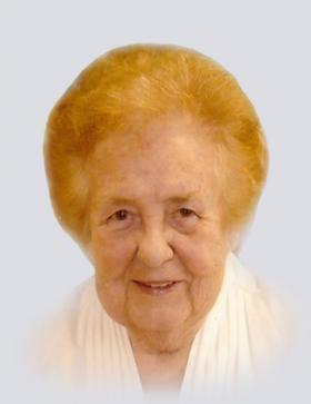 Photo of Louiselle Gervais